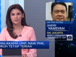 Buruh & Pengusaha Teriak Soal UMP, Ini Kata Disnakertrans DKI