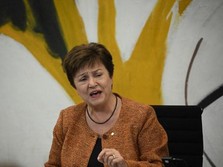 Nah Lho! IMF Buka Suara, Krisis Perbankan di Depan Mata?