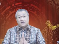 Dunia Kacau Balau, BI Siapkan 5 Jurus Kebijakan di 2023