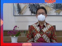 Tokoh Bidang Kesehatan Ramaikan Puncak HUT 65 Astra
