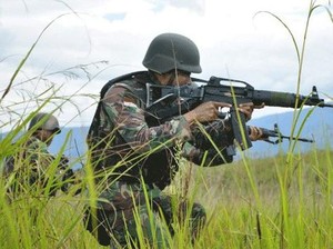Sejarah Artileri Indonesia, dari Perang 1945 ke Peringatan Hari Ini