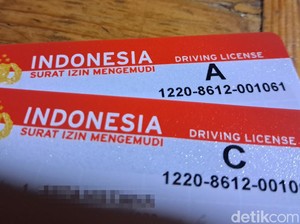 Jadwal SIM Keliling di Bandung 2-7 Desember 2024