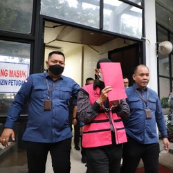 Kejagung Tetapkan 2 Tersangka Korupsi SKEBP PT Surveyor