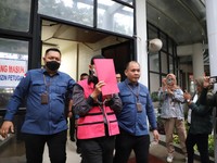 Kejagung Tetapkan 2 Tersangka Korupsi SKEBP PT Surveyor