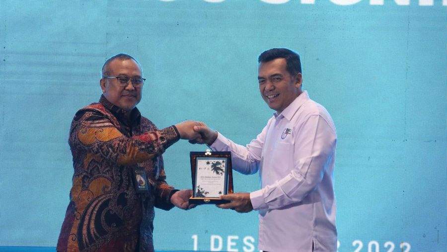 Krakatau Steel