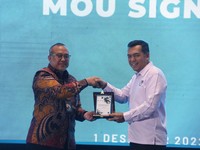 Mother of Industry, Kebutuhan Baja RI Bisa Capai 100 Juta ton