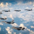 Membongkar Midnight Hammer: Operasi Teror Sunyi dari Langit Amerika