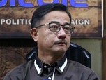 Profil Ferry Mursyidan Baldan, Eks Menteri Agraria yang Wafat