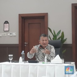 Tarif Listrik di April Berubah? Ini Kata Menteri ESDM