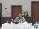 Air Products Mundur dari RI, Menteri ESDM Bongkar Alasannya..