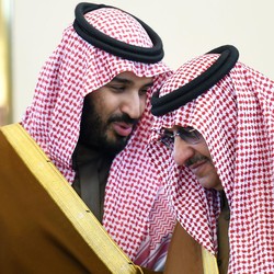 Kebijakan 'Sadis' Raja Salman Berlanjut, Awas Dunia Menjerit!