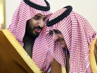 Pria Arab Dihukum Mati Gegara Tweet & YouTube, Netizen Murka