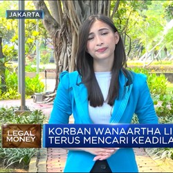 Video: Nasabah Asuransi Kerapkali Jadi Sasaran Aksi Kriminal