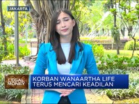 Video: Nasabah Asuransi Kerapkali Jadi Sasaran Aksi Kriminal