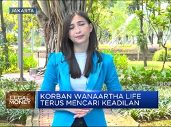 Video: Nasabah Asuransi Kerapkali Jadi Sasaran Aksi Kriminal