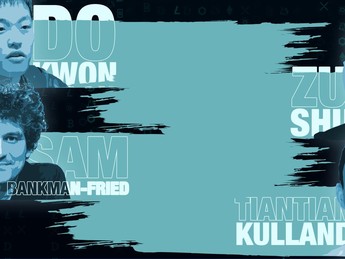 Nasib Tragis Sederet Bos Kripto, Dulu Kaya Kini Dikejar Utang
