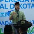 Padang Panjang Daftarkan 7.023 Pekerja Rentan di Jamsostek