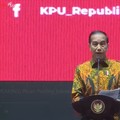 Video: Pesan Penting Jokowi di Rapat Konsolidasi Pemilu 2024