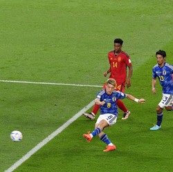 Apa Benar Spanyol Sengaja Mengalah Saat Tarung Lawan Jepang?