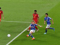 Apa Benar Spanyol Sengaja Mengalah Saat Tarung Lawan Jepang?