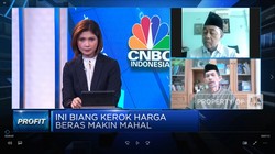 Petani & Pedagang Ungkap Biang Kerok Harga Beras Makin Mahal