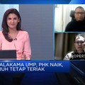 Polemik Kenaikan Upah 2023, Ganggu Kondusifitas Iklim Bisnis?