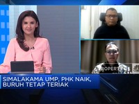Polemik Kenaikan Upah 2023, Ganggu Kondusifitas Iklim Bisnis?
