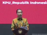 Jangan Terlewat, Jokowi & Sri Mulyani Bawa Kabar Baik Nih!