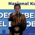 Curhat Dibilang Nakut-nakutin, Siapa yang Dimaksud Jokowi?