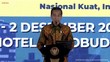 Gegara Ini, Jokowi Pede RI Bisa Masuk Peradaban Baru!