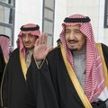 Raja Salman Undang 'Musuh' AS, Washington Tak Sudi Baikan