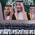 Raja Salman Minggir! Ini Raja Terkaya Sejagad Harta Rp7.000 T