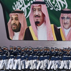 Arab Saudi Tinggal Tunggu Waktu Buka Hubungan dengan Israel