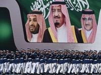 Ada Apa Raja Salman? Arab Bangun 'Proyek Gila' Pulau Surga