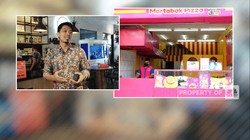 Video: PNS Resign Malah Jadi Bos Martabak