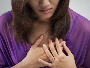 Ciri-ciri Angin Duduk, Penyebab, dan Ini yang Terjadi saat Mengalaminya