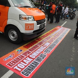 Gak Cuma Dunia Gelap, Ini Juga Bikin Pengusaha Deg-degan