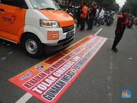 Diprotes Pengusaha, BPKM Sebut Kenaikan UMP 2023 Udah Terukur