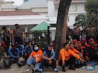 Jreng! Ini Kata Pengusaha Soal Efek Potong Jam Kerja ke PHK