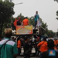 Buruh Marah-marah ke Menteri Jokowi, Ini Sebabnya