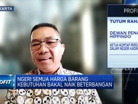 Siasat Pengusaha Ritel Saat Harga Pangan Merangkak Naik