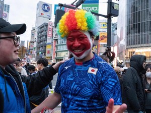 Tahun 2531, Bisa-bisa Semua Orang Jepang Bernama Sato