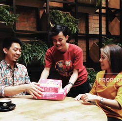 Video: Resep Sukses Bisnis Martabak Sang Mantan PNS