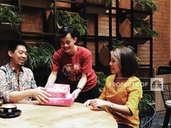 Video: Resep Sukses Bisnis Martabak Sang Mantan PNS