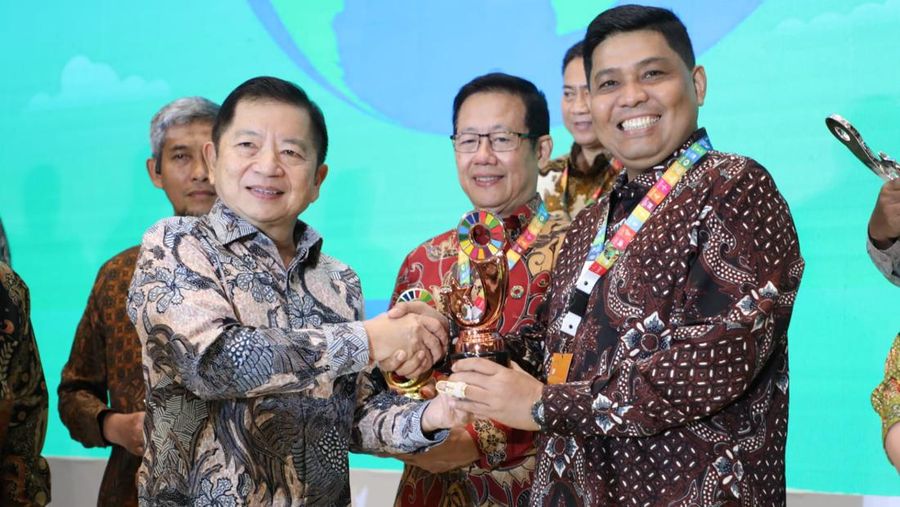 Telkom Indonesia