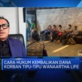 Tipu-tipu Wanaartha, Hukuman Pelaku Harus Beri Efek Jera!