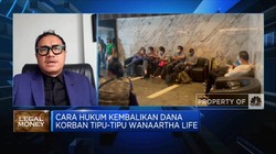 Tipu-tipu Wanaartha, Hukuman Pelaku Harus Beri Efek Jera!