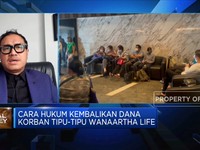 Tipu-tipu Wanaartha, Hukuman Pelaku Harus Beri Efek Jera!