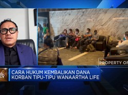 Tipu-tipu Wanaartha, Hukuman Pelaku Harus Beri Efek Jera!