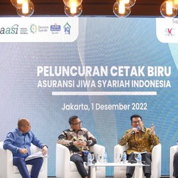 Simak! Begini Beda Mendasar Asuransi Syariah & Konvensional